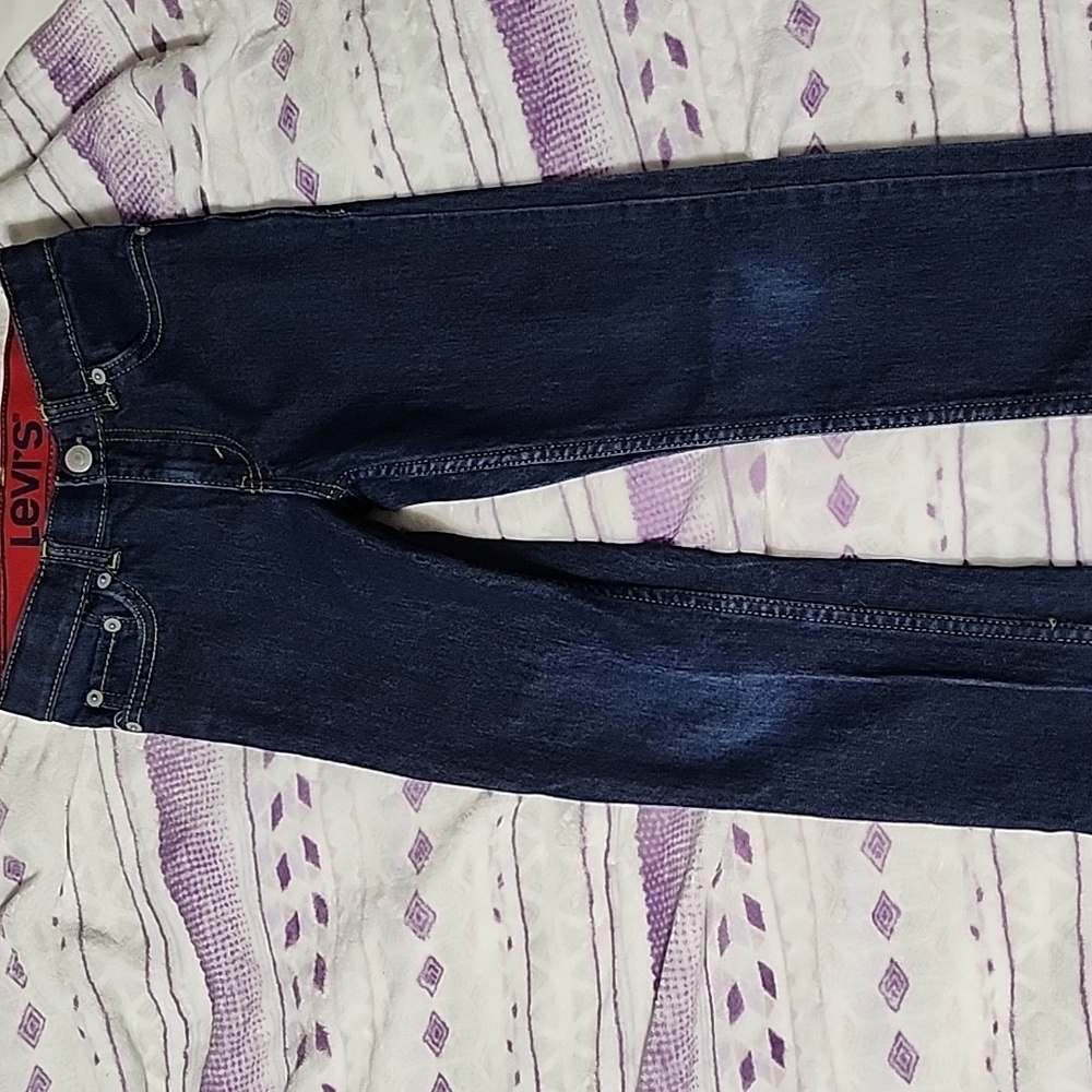 Boy's jeans
